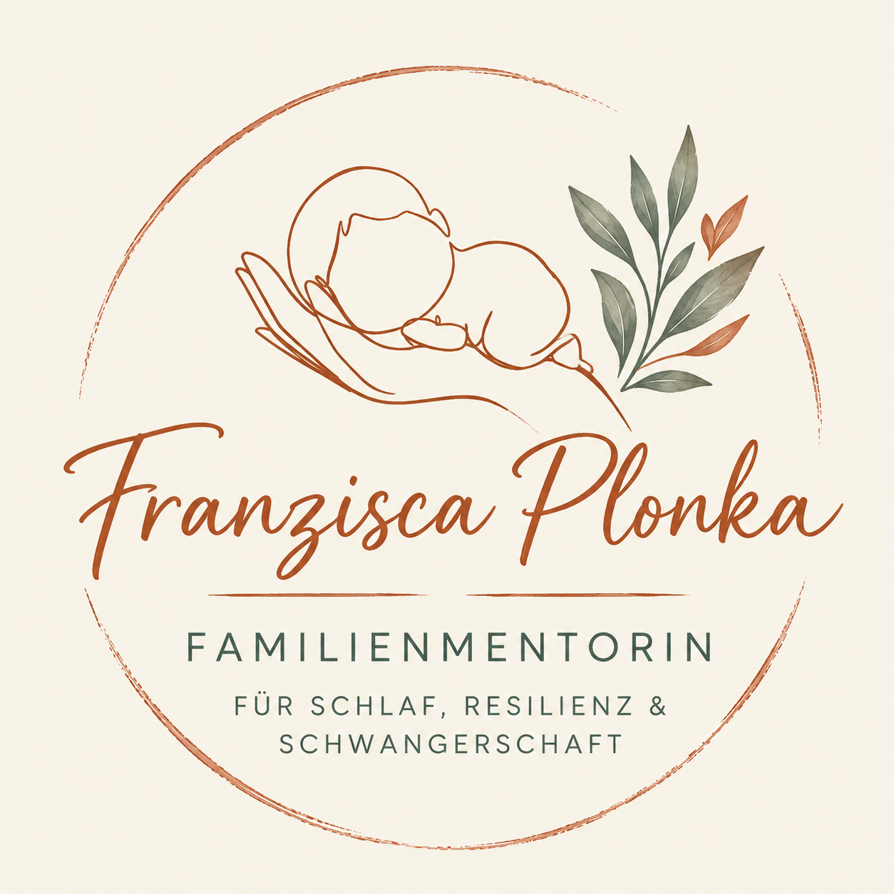 Franzisca Plonka